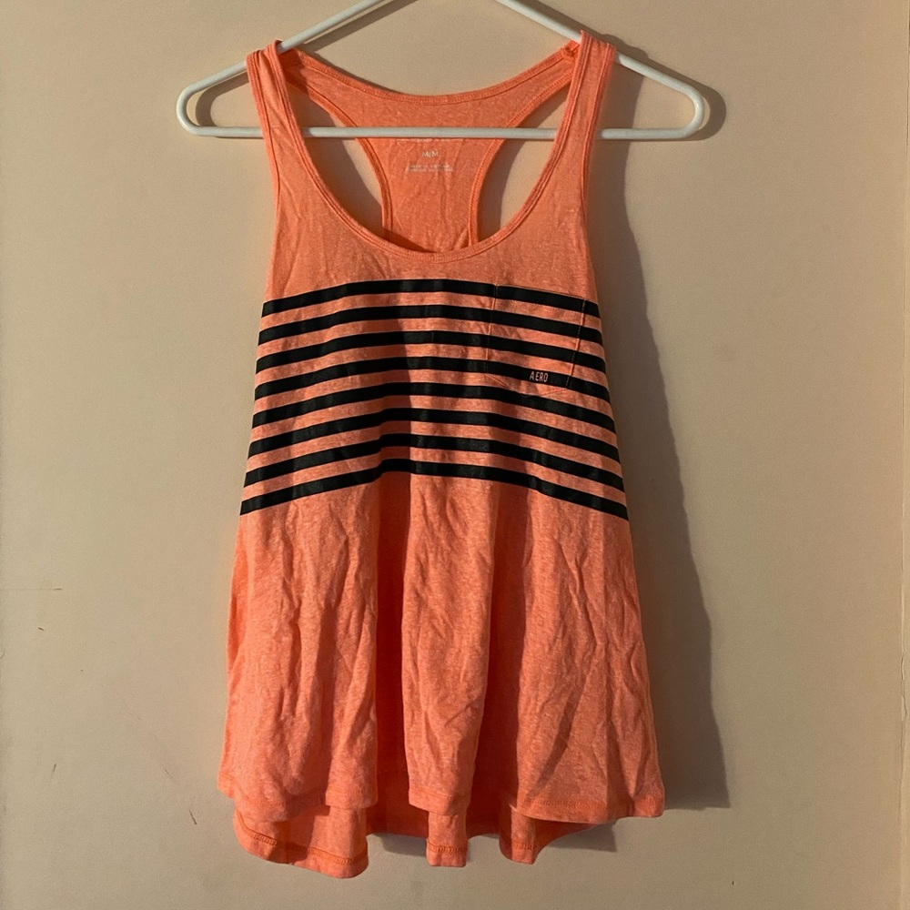 Aeropostale Tank Top - Picture 1 of 5